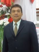 Pastor Euvaldo